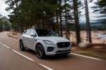 Jaguar E-Pace P300 AWD R-Dynamic 2017 года (WW)